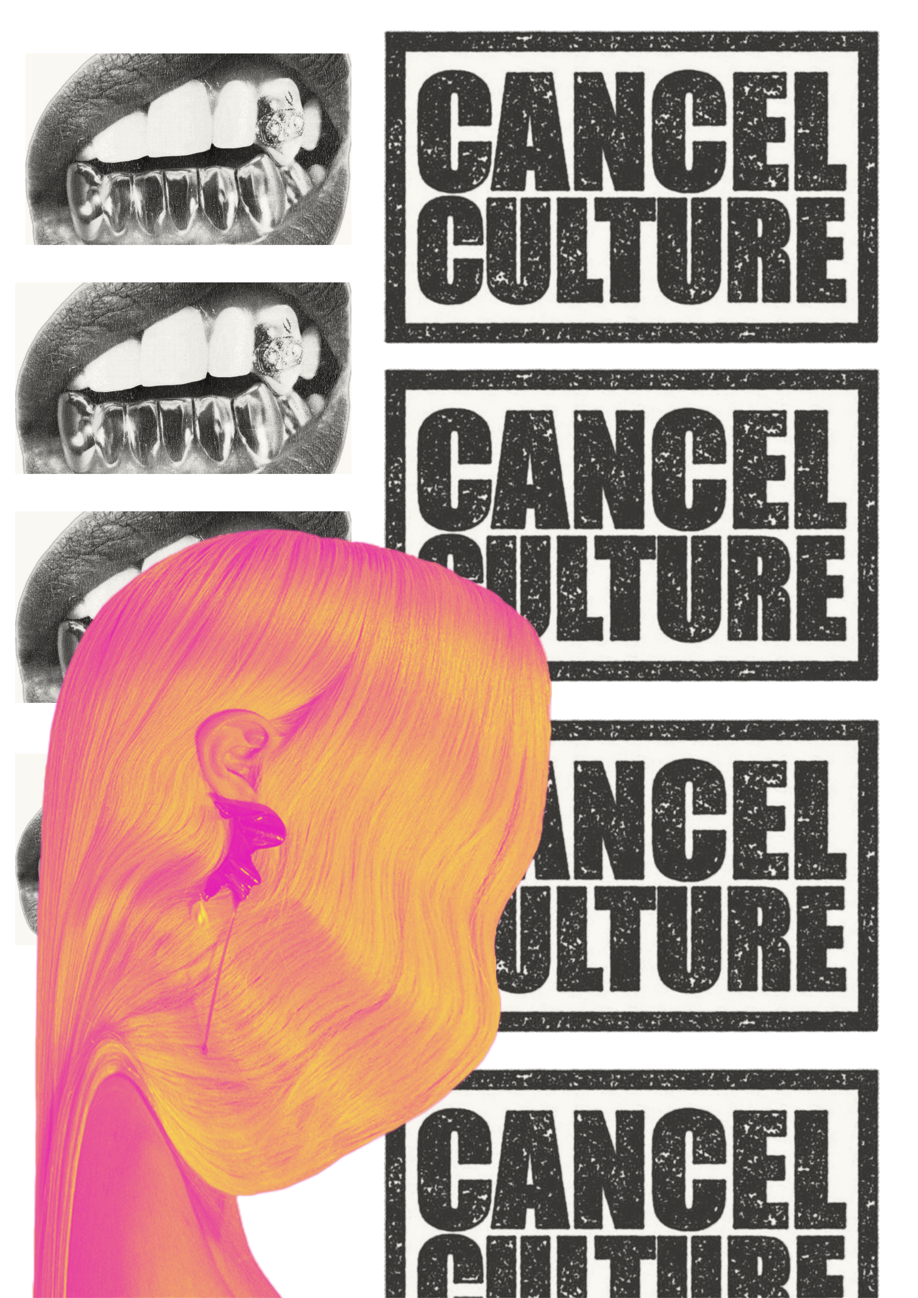 CANCEL CULTURE